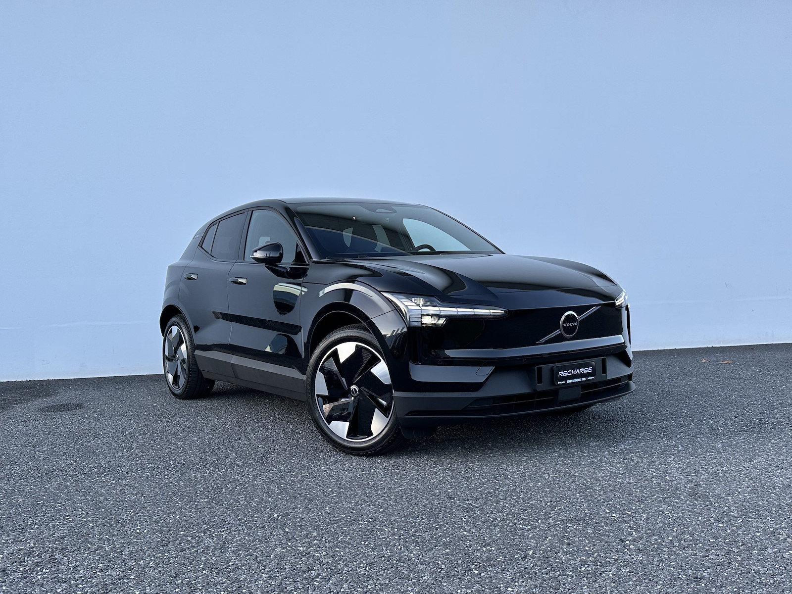 VOLVO EX30 E60 Twin Plus Performance AWD, Elettrica, Auto dimostrativa, Automatico - 3