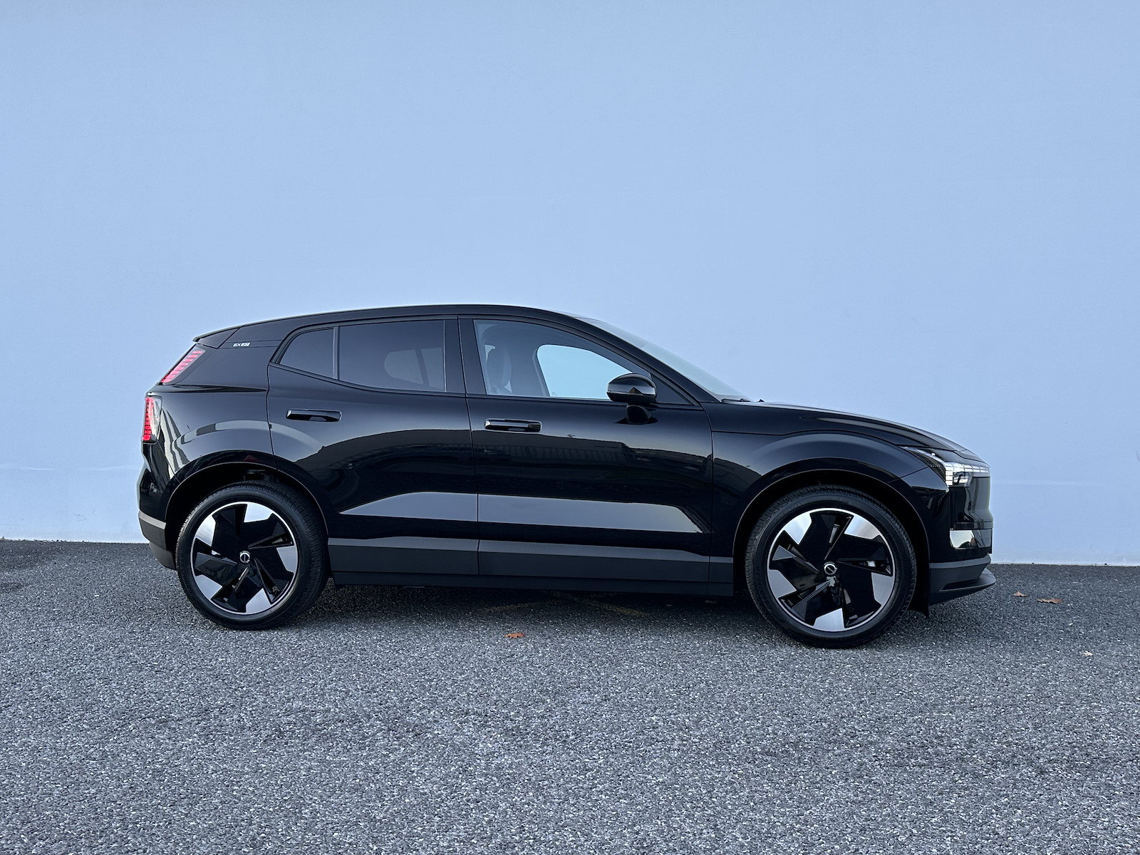 VOLVO EX30 E60 Twin Plus Performance AWD, Elettrica, Auto dimostrativa, Automatico - 4