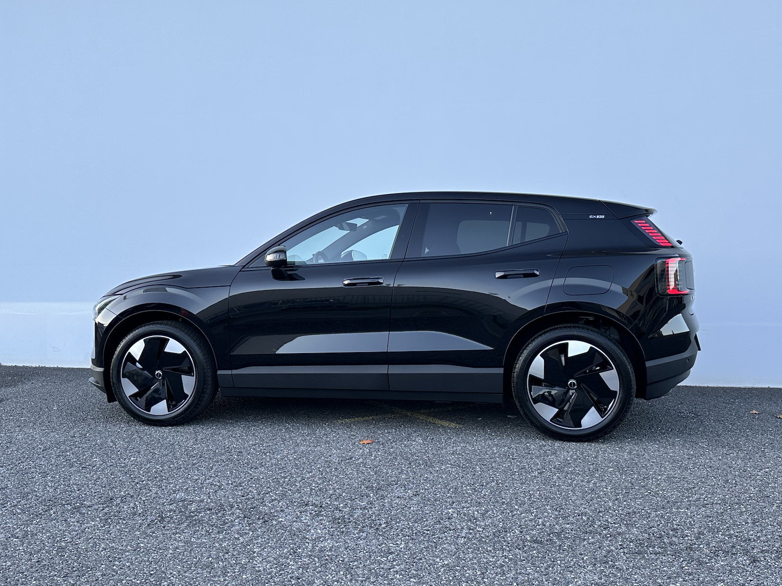 VOLVO EX30 E60 Twin Plus Performance AWD, Elettrica, Auto dimostrativa, Automatico - 5