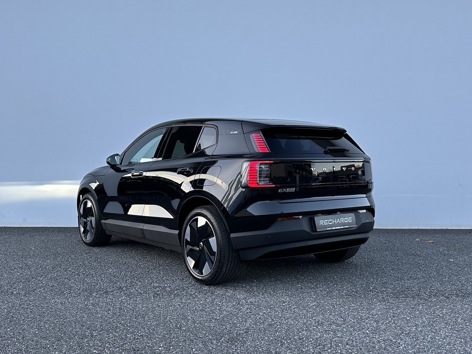 VOLVO EX30 E60 Twin Plus Performance AWD, Elettrica, Auto dimostrativa, Automatico - 6