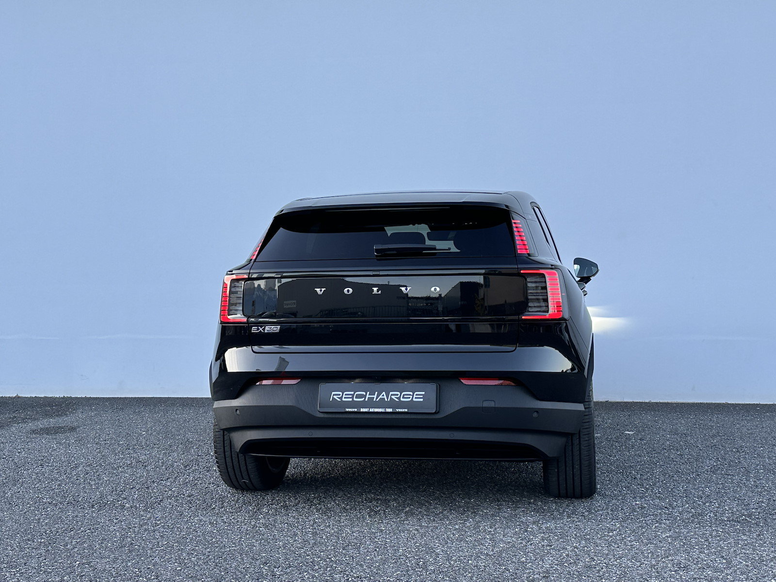 VOLVO EX30 E60 Twin Plus Performance AWD, Elettrica, Auto dimostrativa, Automatico - 7