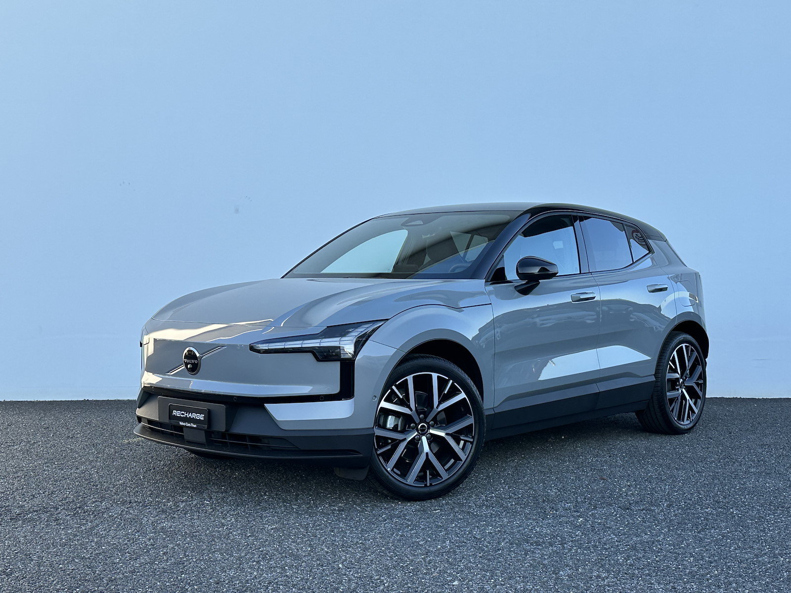 VOLVO EX30 E60 Ultra