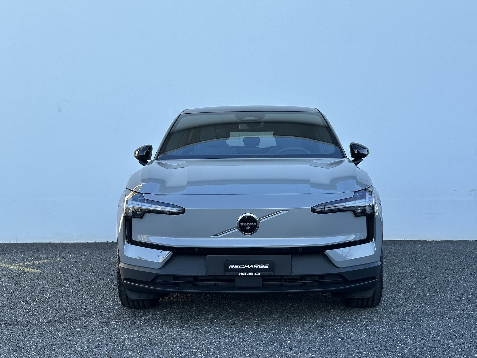 VOLVO EX30 E60 Ultra, Elettrica, Auto dimostrativa, Automatico - 2