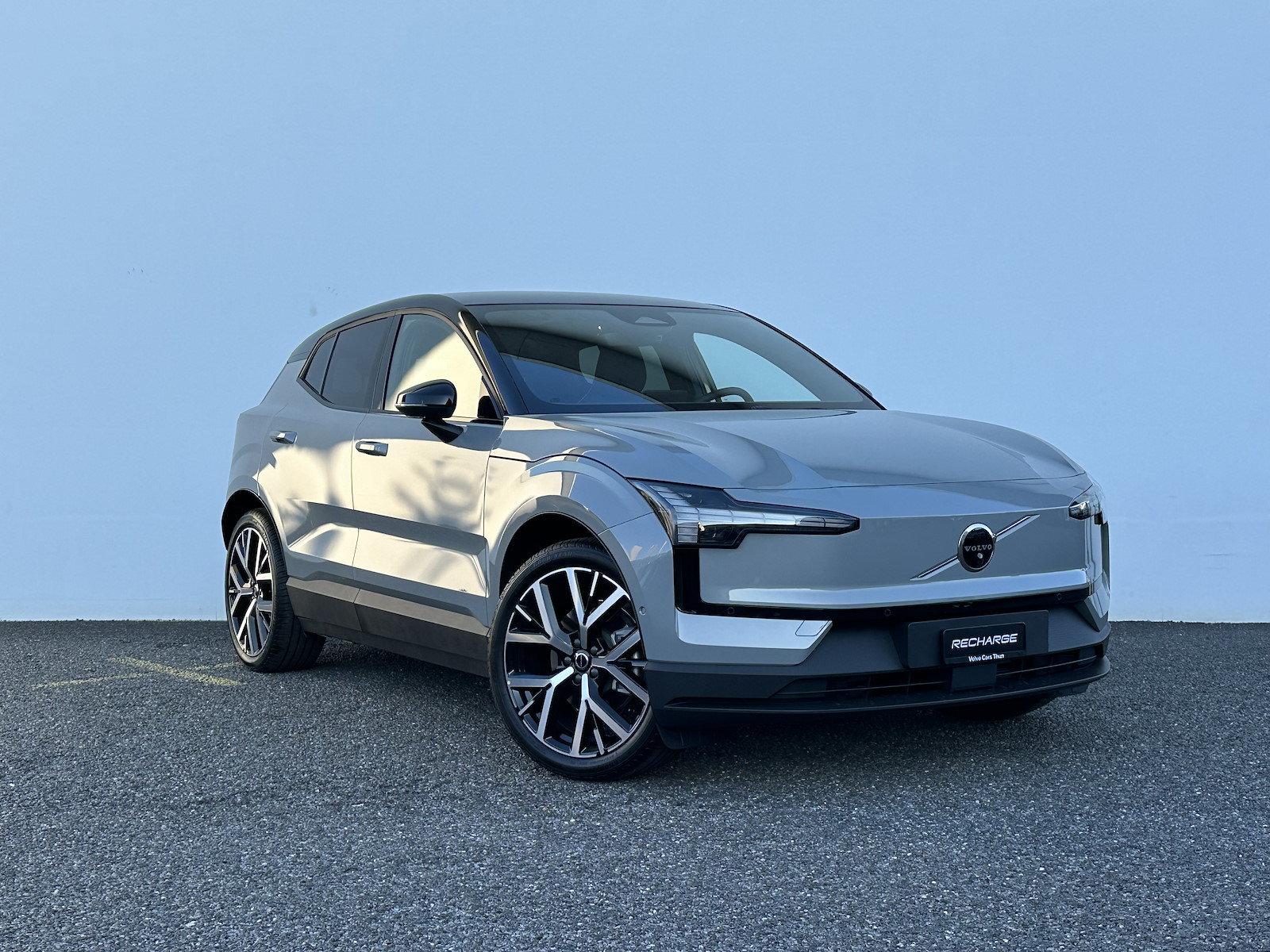 VOLVO EX30 E60 Ultra, Elettrica, Auto dimostrativa, Automatico - 3