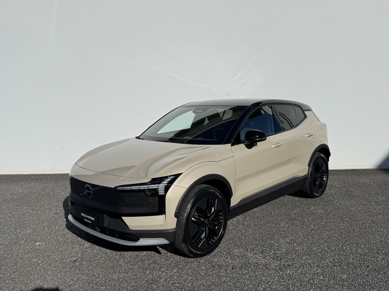 VOLVO EX30 CC E60 Twin Performance AWD
