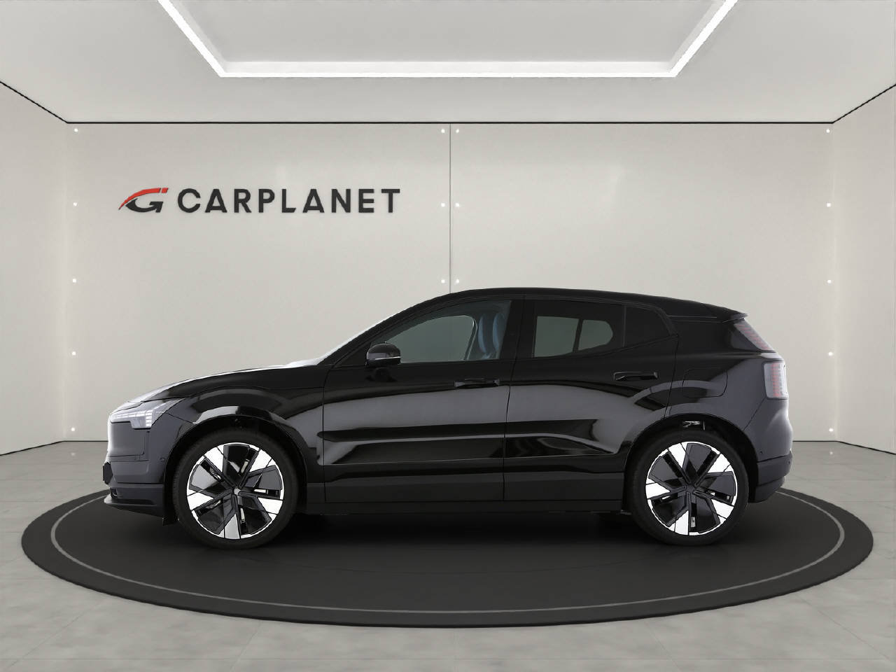 VOLVO EX30 E60 Twin Ultra Performance AWD, Électrique, Voiture de démonstration, Automatique - 2