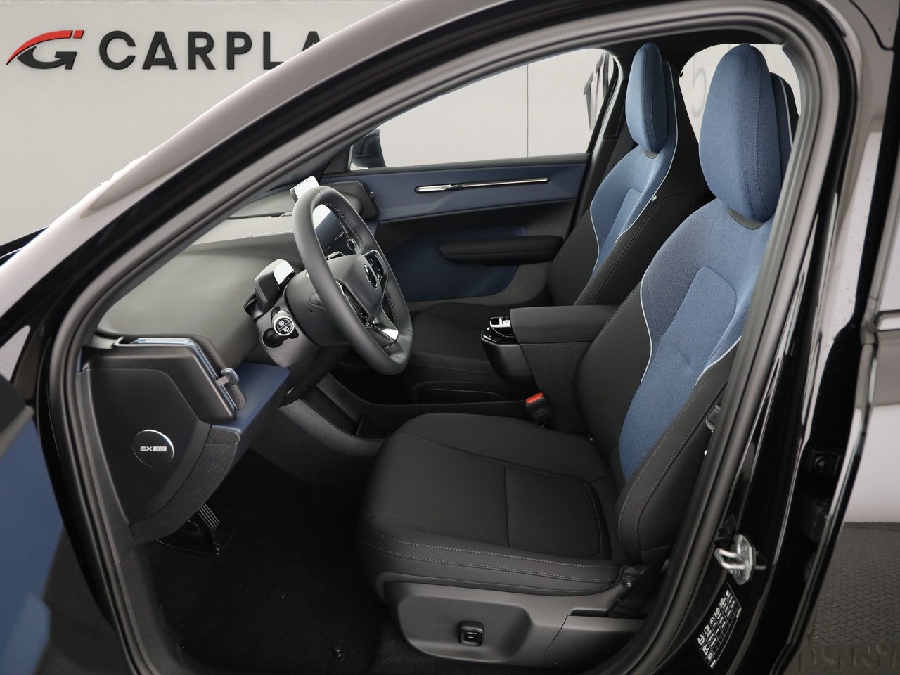 VOLVO EX30 E60 Twin Ultra Performance AWD, Électrique, Voiture de démonstration, Automatique - 6