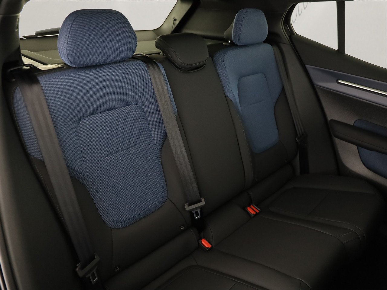 VOLVO EX30 E60 Twin Ultra Performance AWD, Électrique, Voiture de démonstration, Automatique - 7