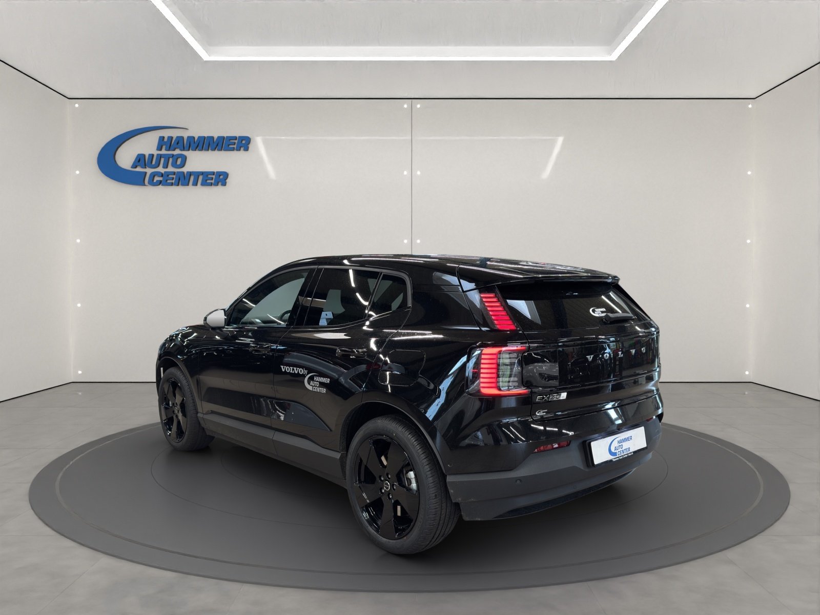 VOLVO EX30 E60 Twin Ultra Performance AWD, Electric, Ex-demonstrator, Automatic - 4