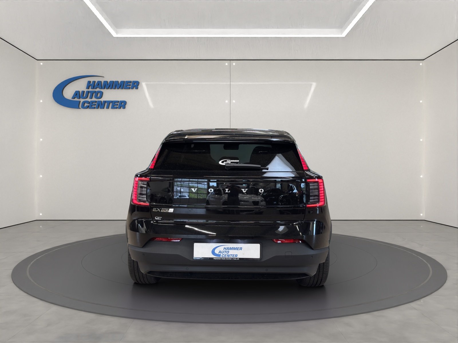 VOLVO EX30 E60 Twin Ultra Performance AWD, Electric, Ex-demonstrator, Automatic - 5