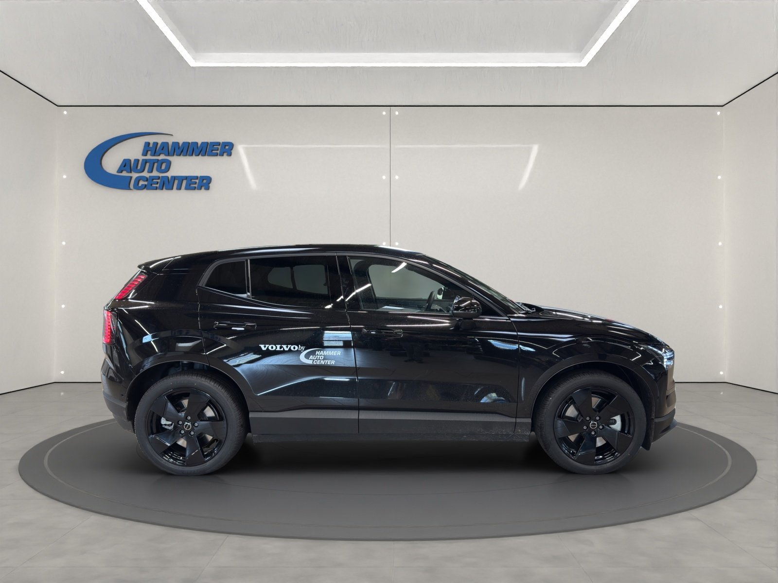 VOLVO EX30 E60 Twin Ultra Performance AWD, Electric, Ex-demonstrator, Automatic - 7