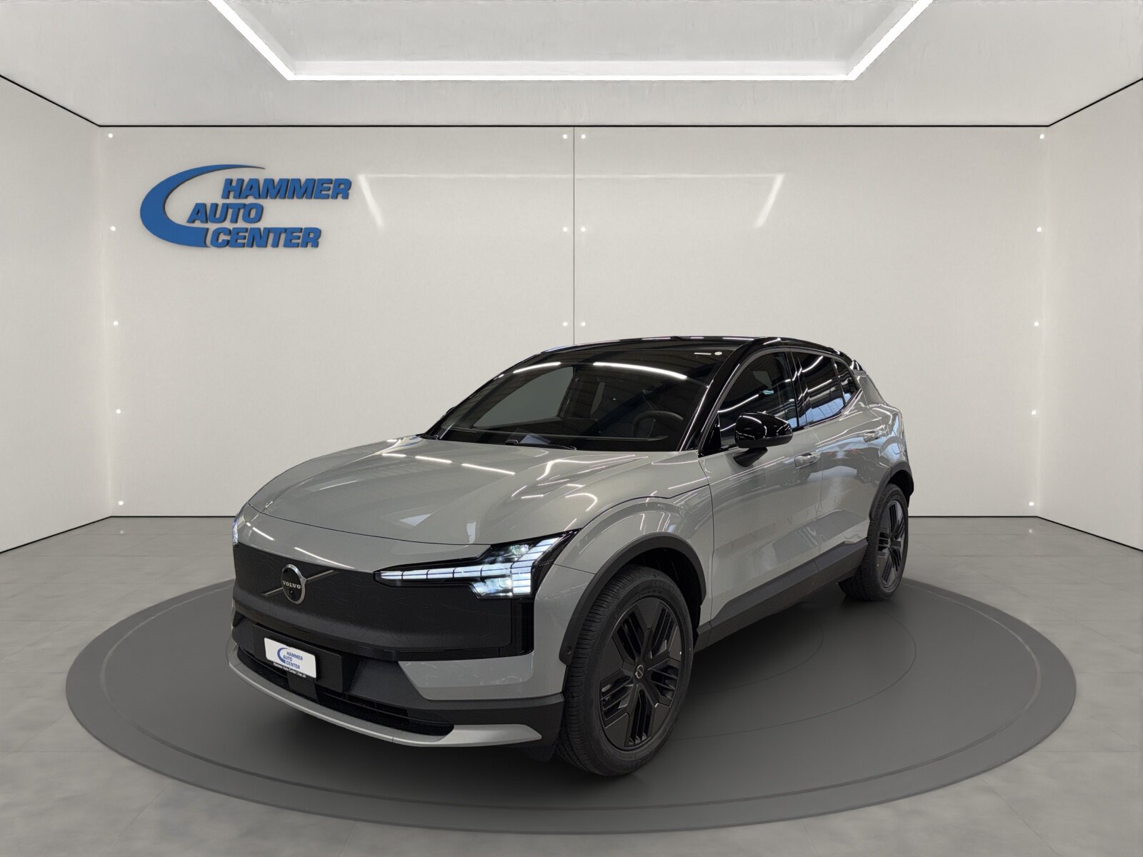 VOLVO EX30 CC E60 Twin Performance AWD, Elektro, Vorführwagen, Automatik