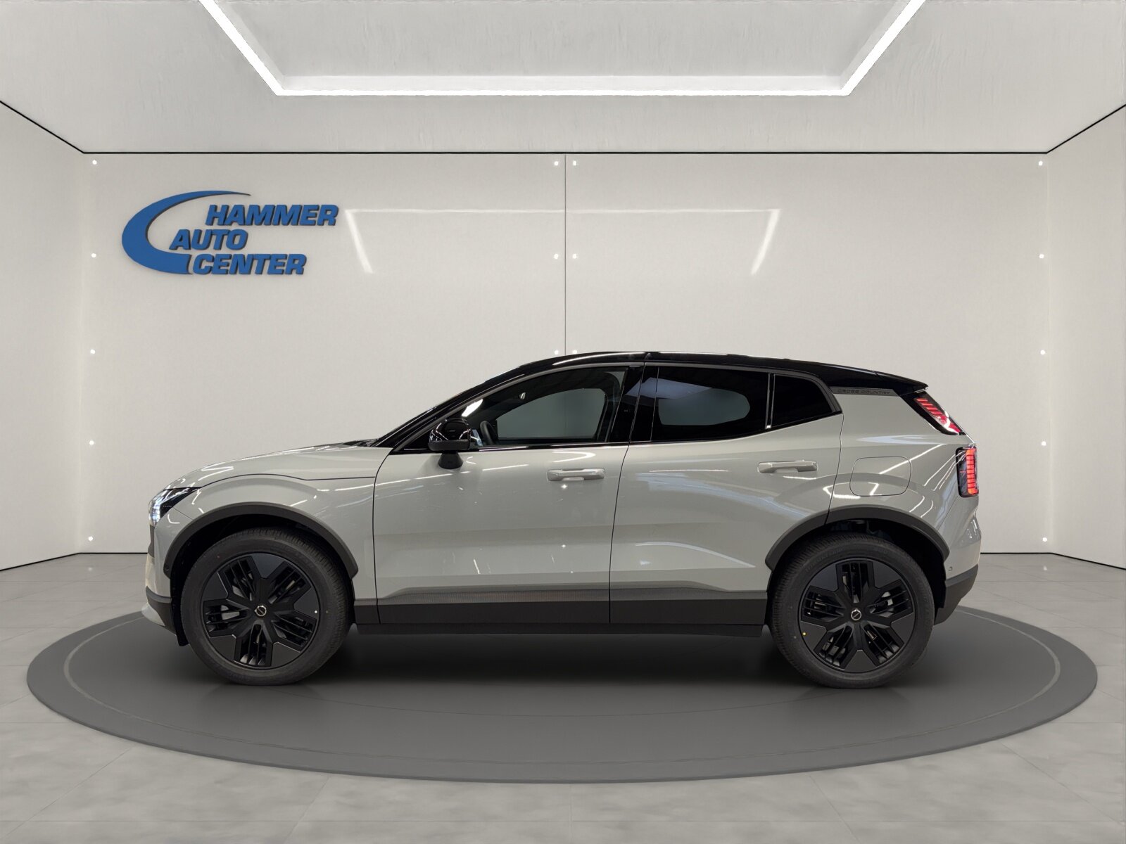 VOLVO EX30 CC E60 Twin Performance AWD, Elektro, Vorführwagen, Automatik - 3