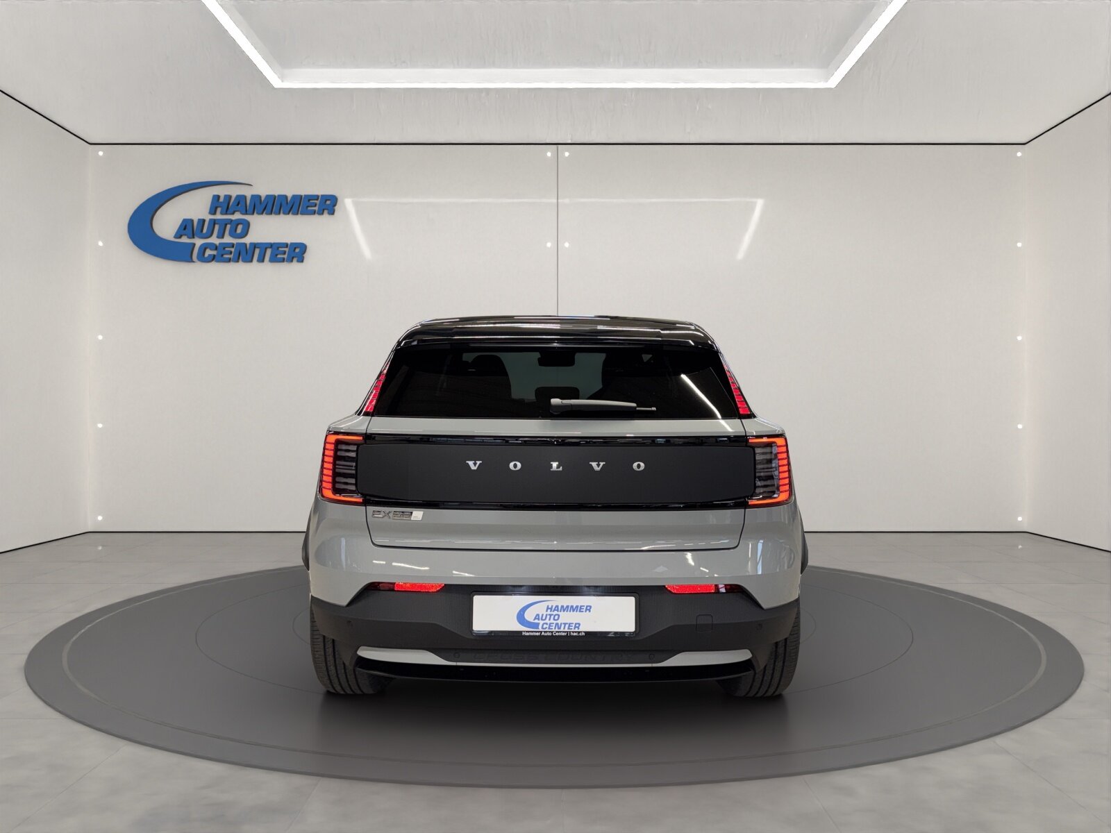 VOLVO EX30 CC E60 Twin Performance AWD, Elektro, Vorführwagen, Automatik - 5