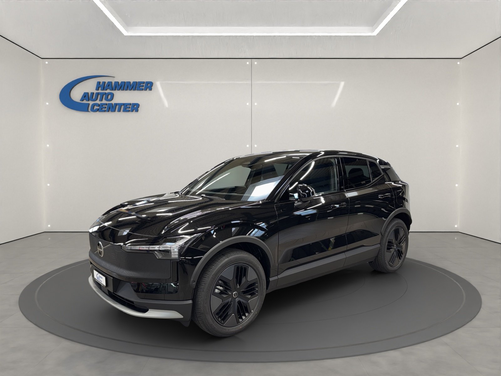 VOLVO EX30 CC E60 Twin Performance AWD, Electric, Ex-demonstrator, Automatic