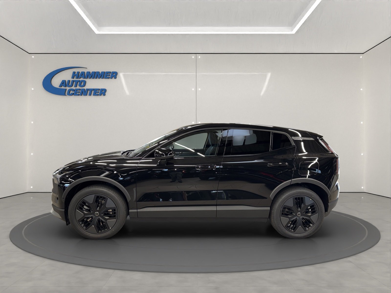 VOLVO EX30 CC E60 Twin Performance AWD, Electric, Ex-demonstrator, Automatic - 3