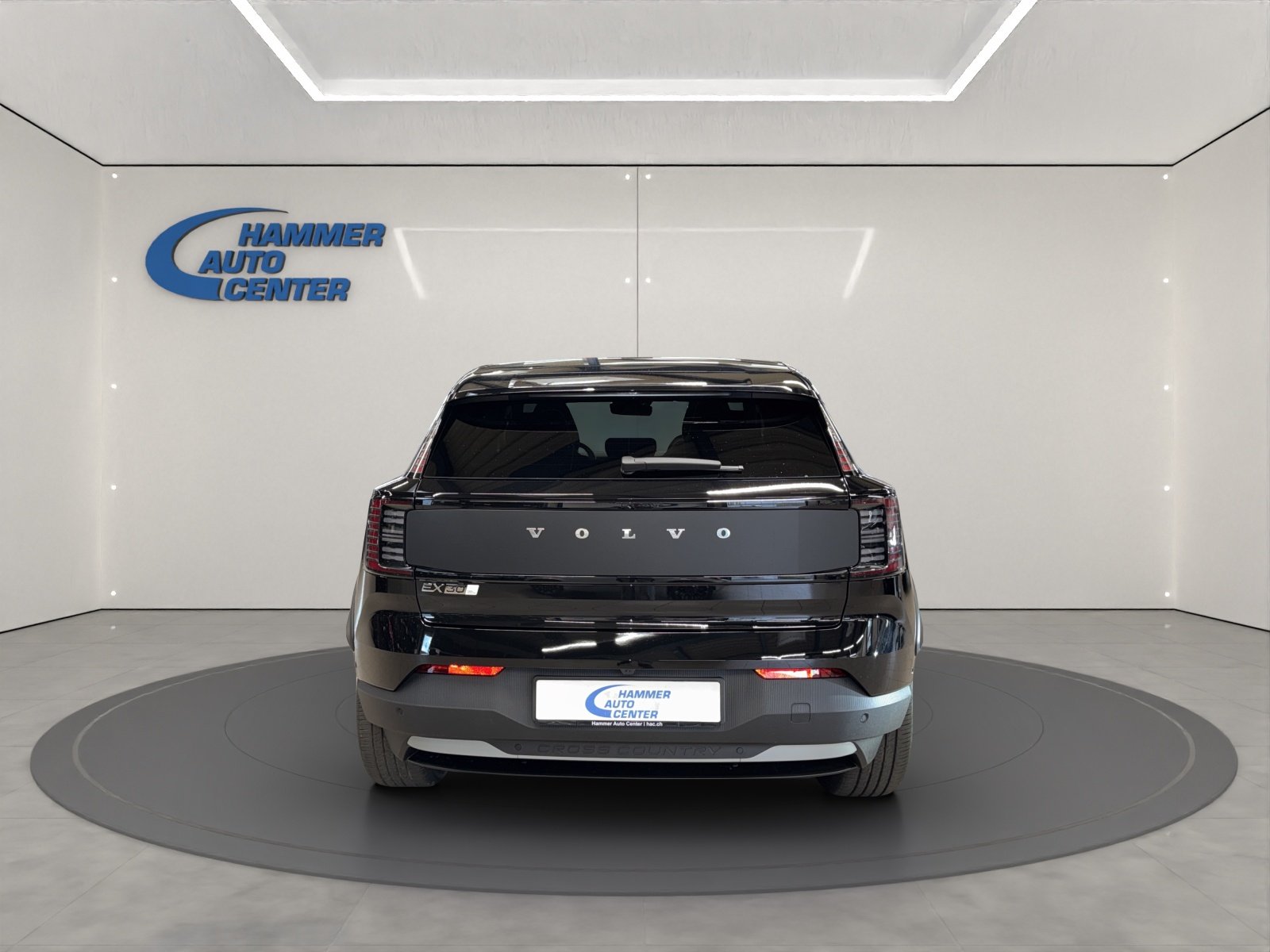 VOLVO EX30 CC E60 Twin Performance AWD, Electric, Ex-demonstrator, Automatic - 5