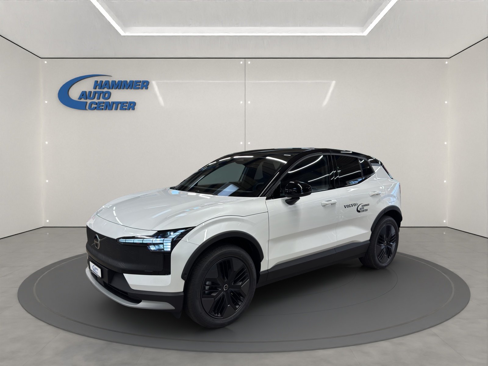 VOLVO EX30 CC E60 Twin Performance AWD