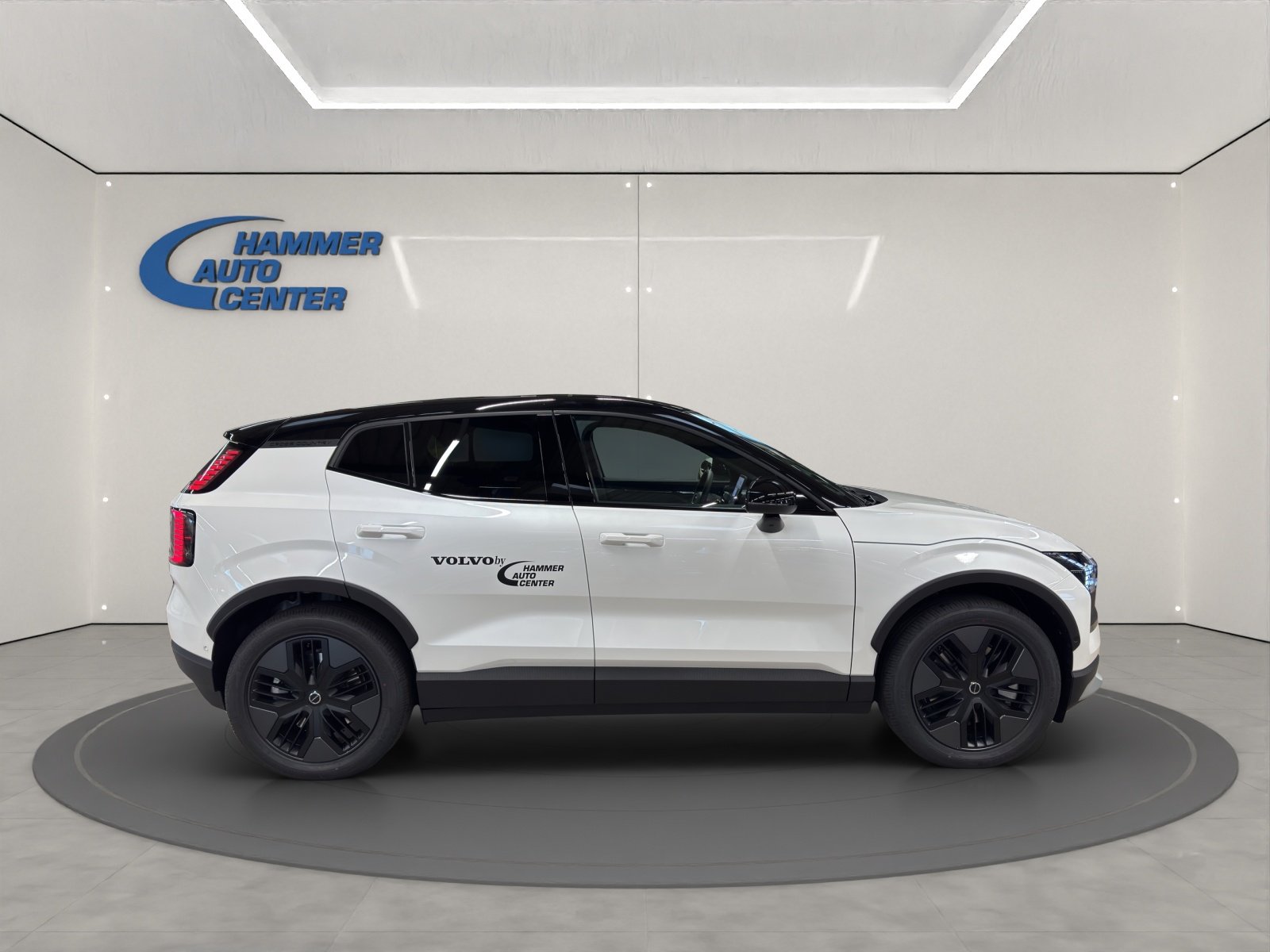 VOLVO EX30 CC E60 Twin Performance AWD, Electric, Ex-demonstrator, Automatic - 6