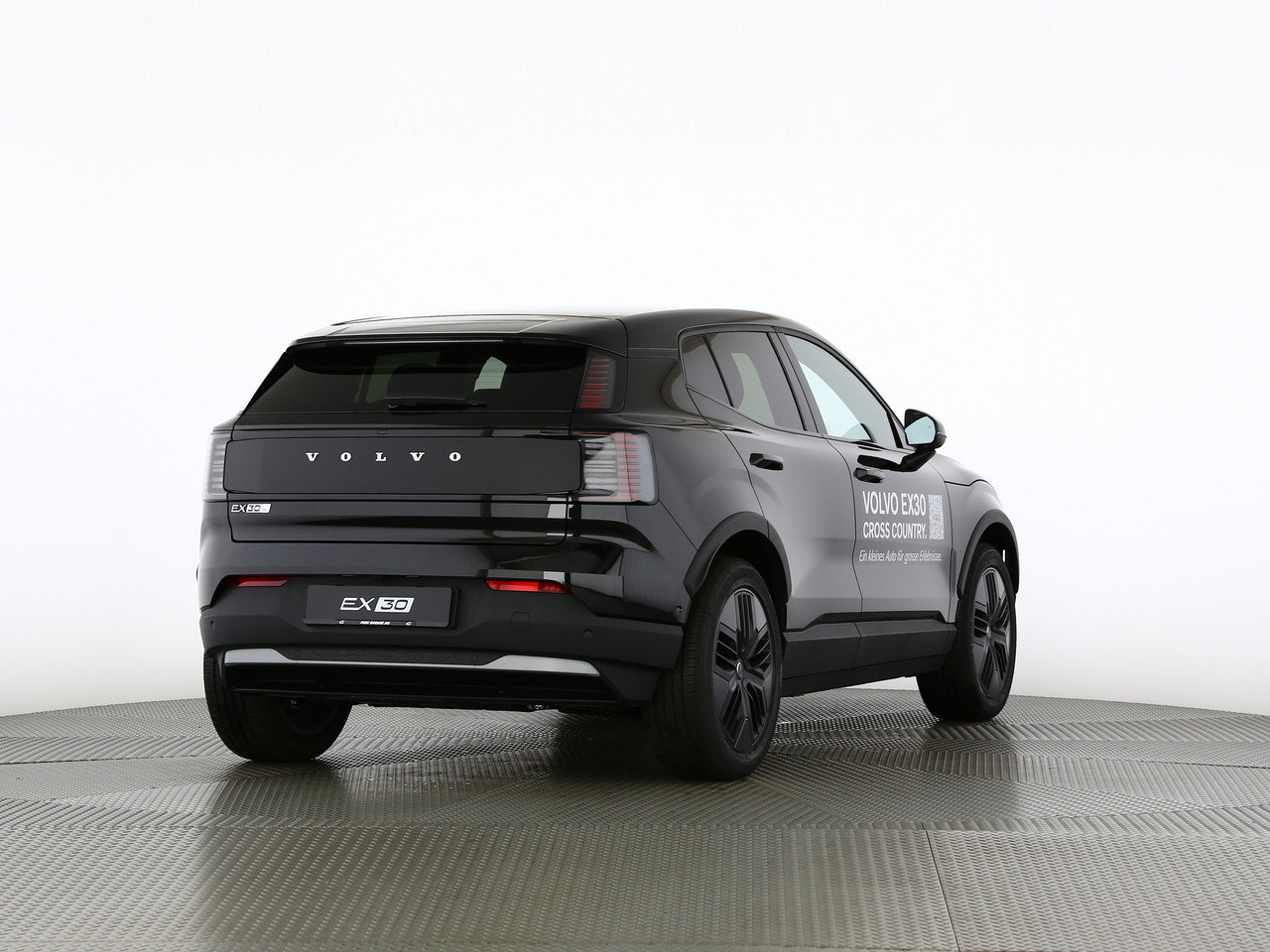 VOLVO EX30 CC E60 Twin Performance AWD, Elettrica, Auto dimostrativa, Automatico - 3