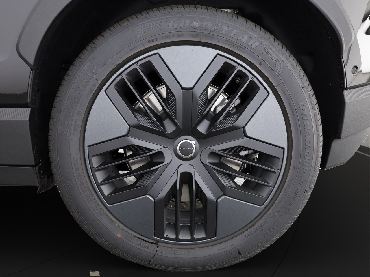 VOLVO EX30 CC E60 Twin Performance AWD, Elektro, Vorführwagen, Automatik - 4