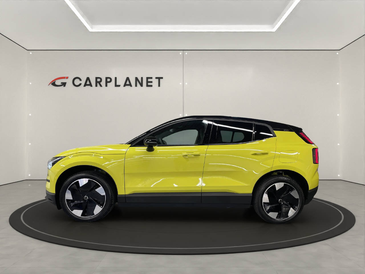VOLVO EX30 E60 Plus, Elettrica, Auto dimostrativa, Automatico - 3