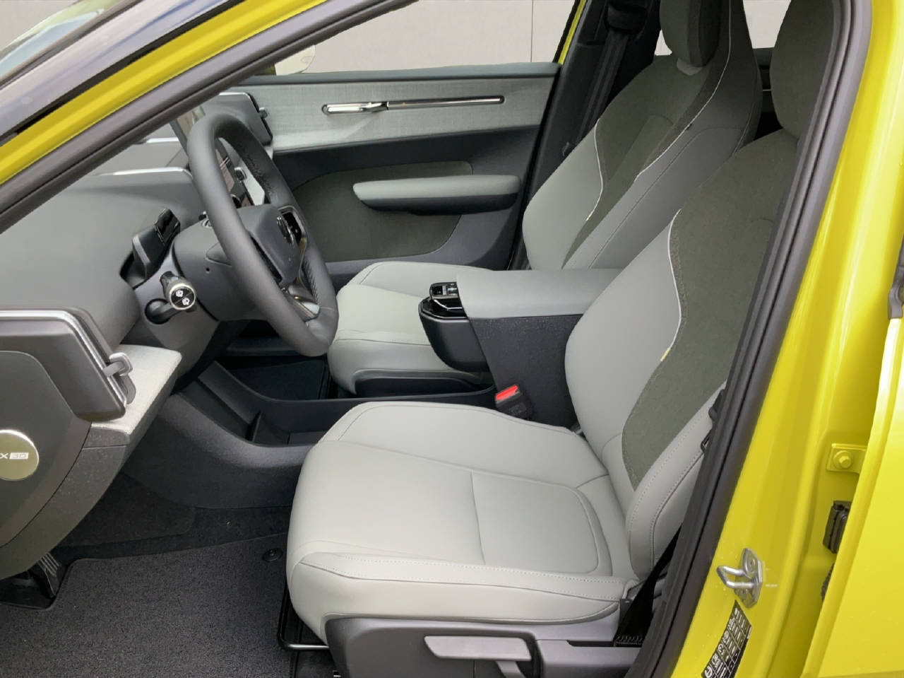 VOLVO EX30 E60 Plus, Elettrica, Auto dimostrativa, Automatico - 6
