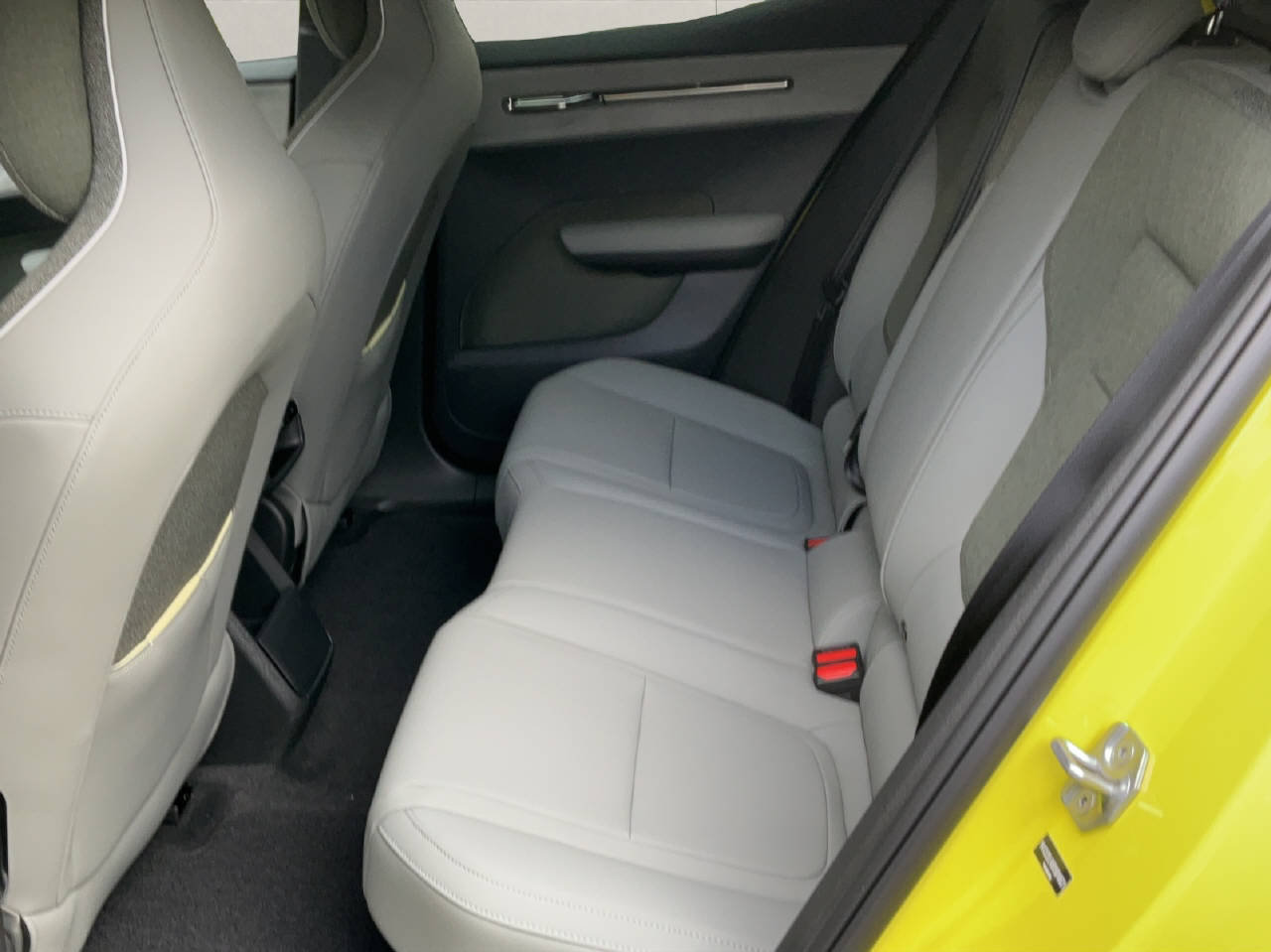 VOLVO EX30 E60 Plus, Elettrica, Auto dimostrativa, Automatico - 7