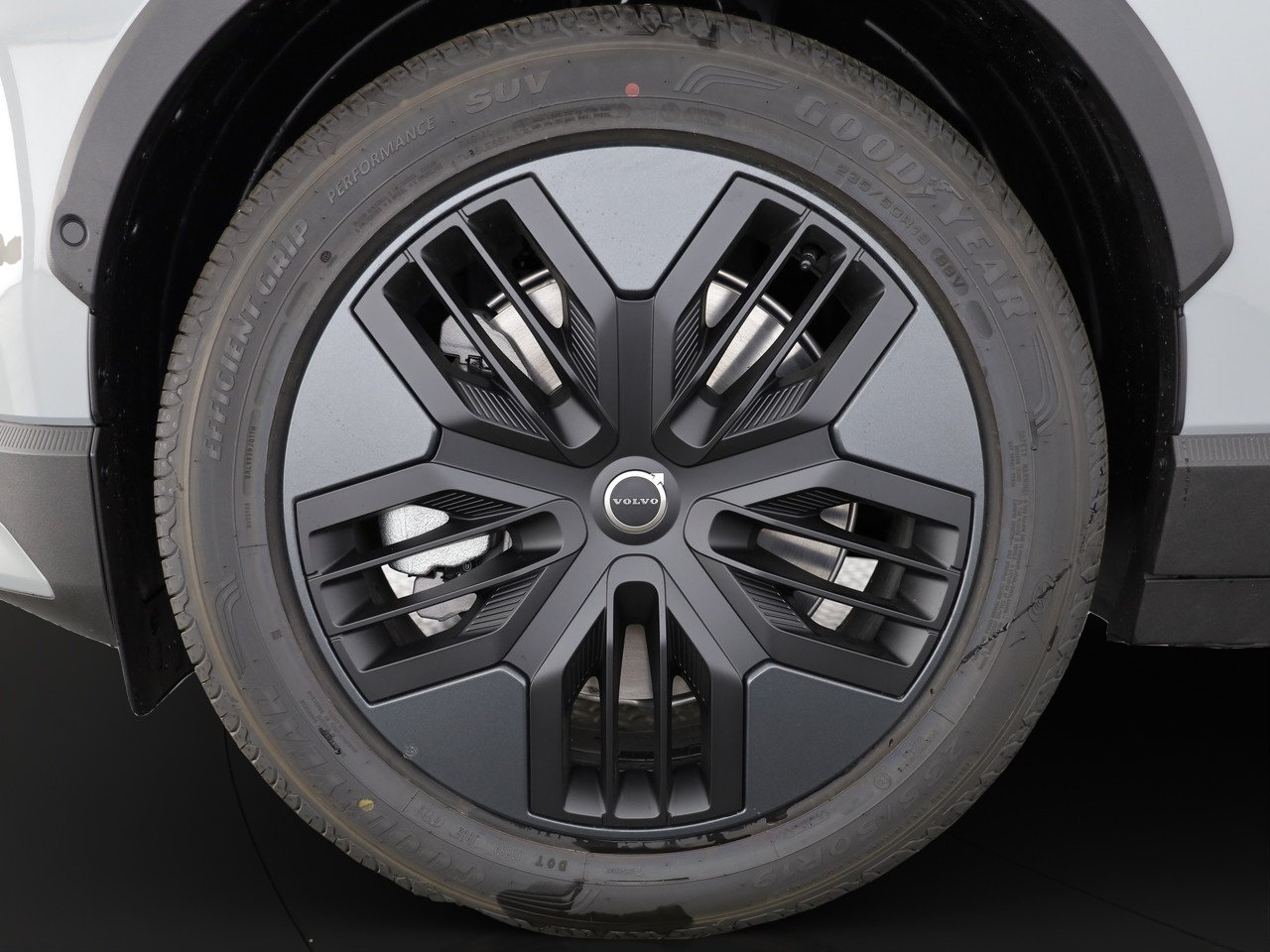 VOLVO EX30 CC E60 Twin Performance AWD, Elettrica, Auto dimostrativa, Automatico - 4