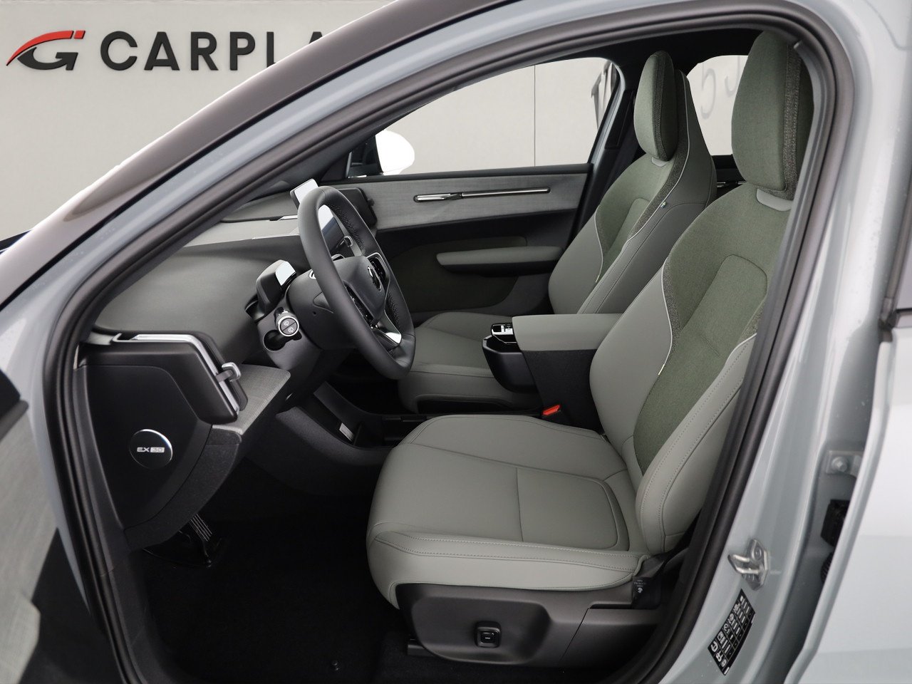 VOLVO EX30 CC E60 Twin Performance AWD, Elettrica, Auto dimostrativa, Automatico - 5