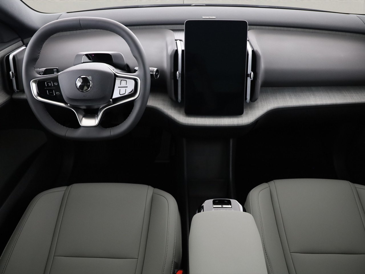 VOLVO EX30 CC E60 Twin Performance AWD, Elettrica, Auto dimostrativa, Automatico - 7