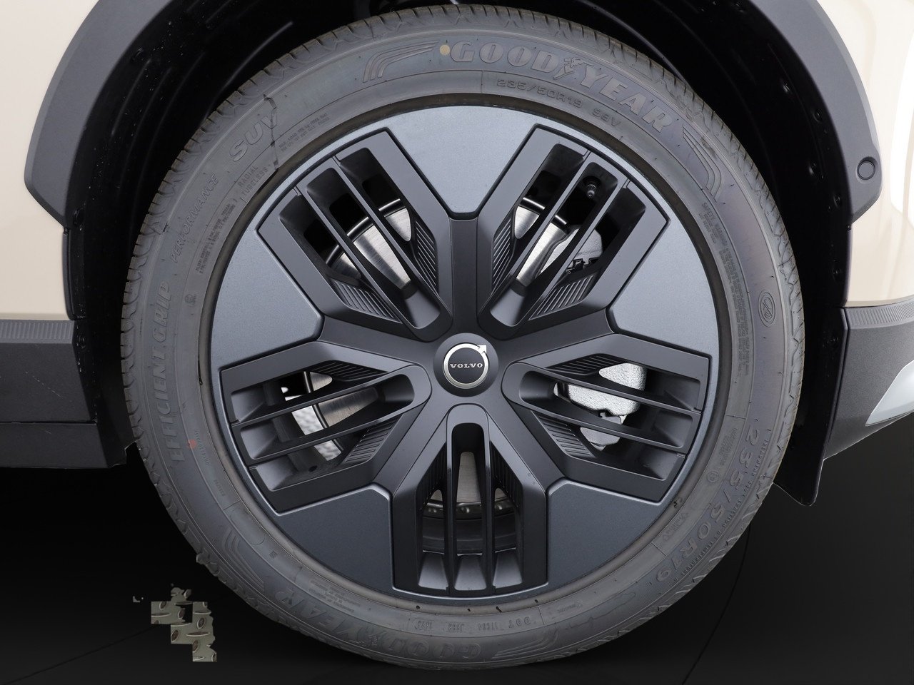 VOLVO EX30 CC E60 Twin Performance AWD, Elettrica, Auto dimostrativa, Automatico - 4