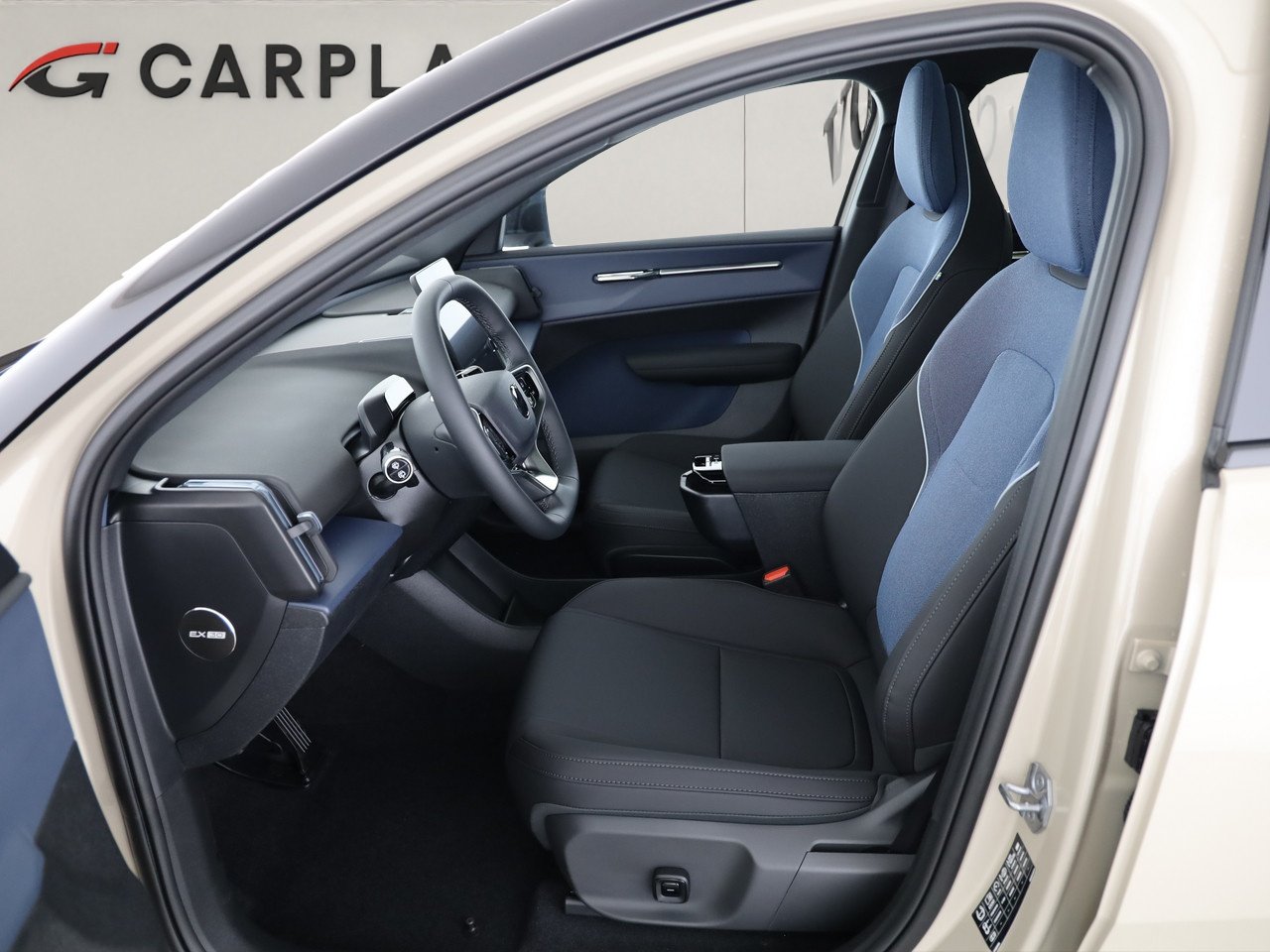 VOLVO EX30 CC E60 Twin Performance AWD, Elettrica, Auto dimostrativa, Automatico - 5