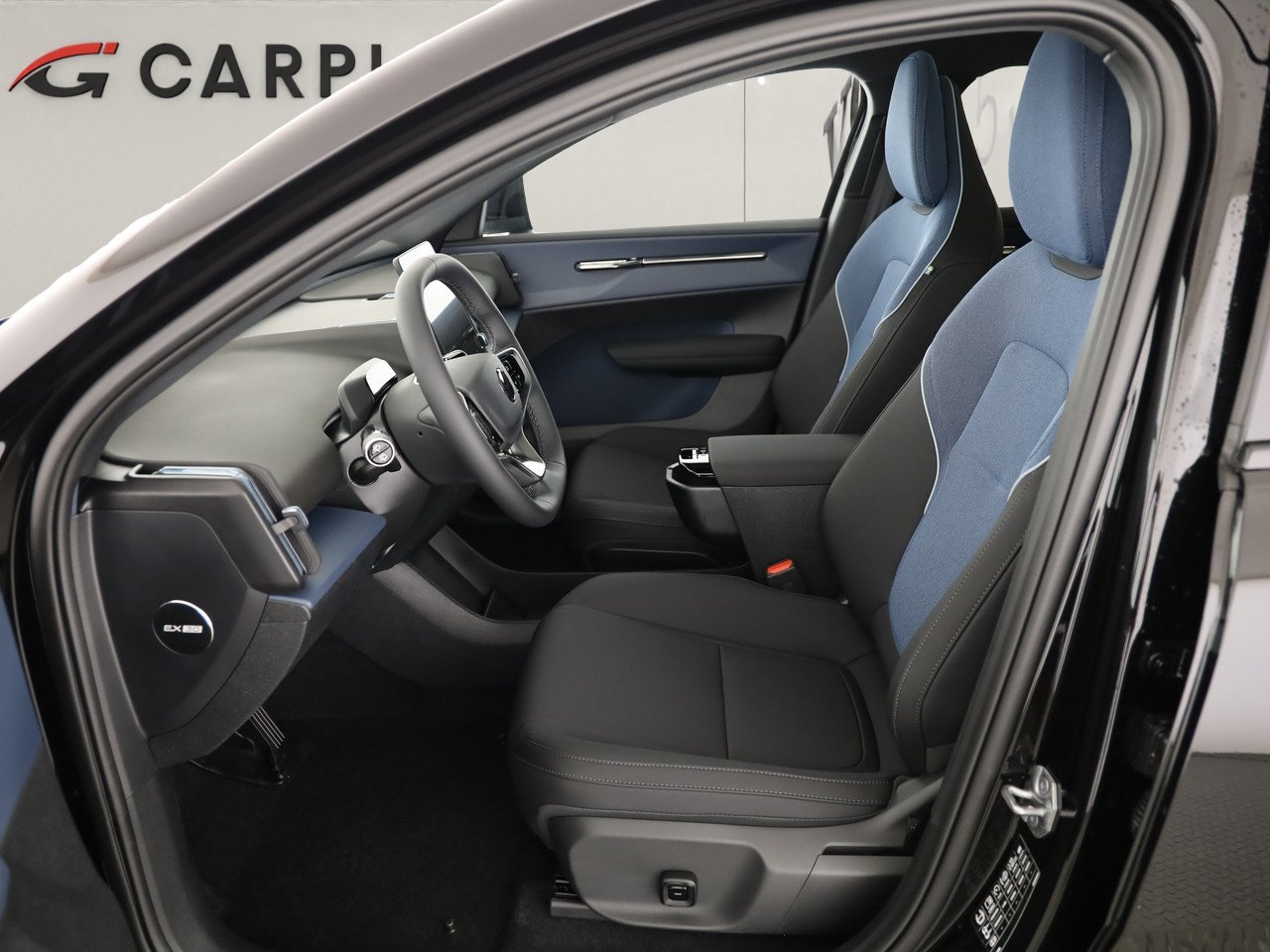VOLVO EX30 CC E60 Twin Performance AWD, Elettrica, Auto dimostrativa, Automatico - 5