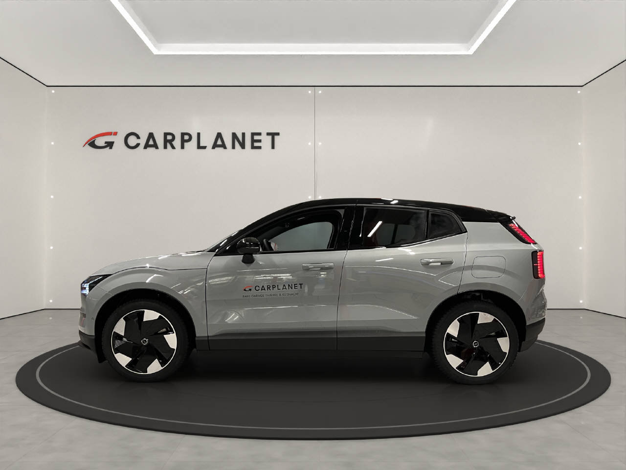 VOLVO EX30 E60 Twin Ultra Performance AWD, Électrique, Voiture de démonstration, Automatique - 3