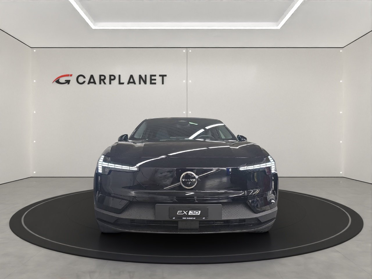 VOLVO EX30 E60 Plus, Électrique, Voiture de démonstration, Automatique - 2
