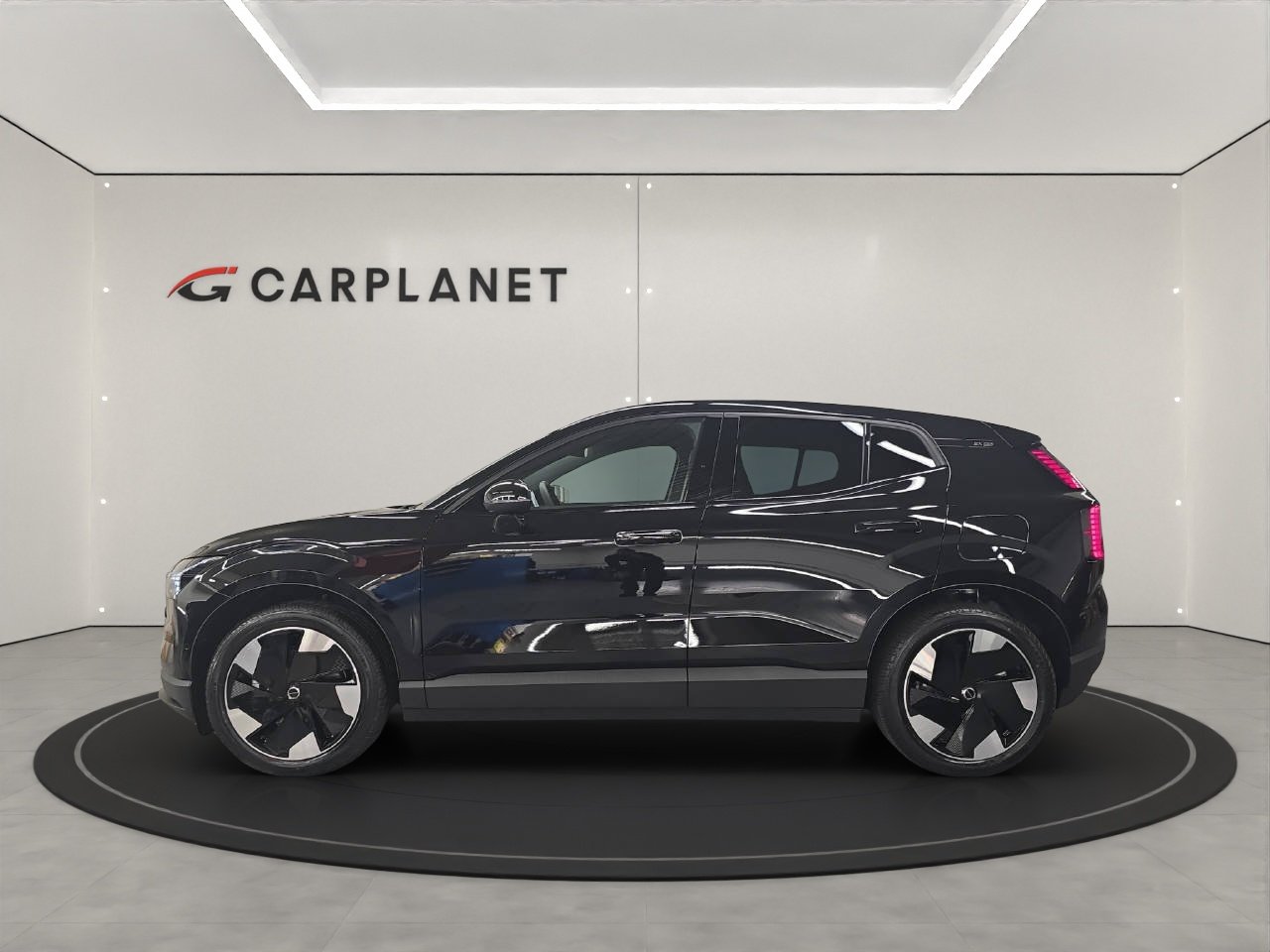 VOLVO EX30 E60 Plus, Électrique, Voiture de démonstration, Automatique - 3