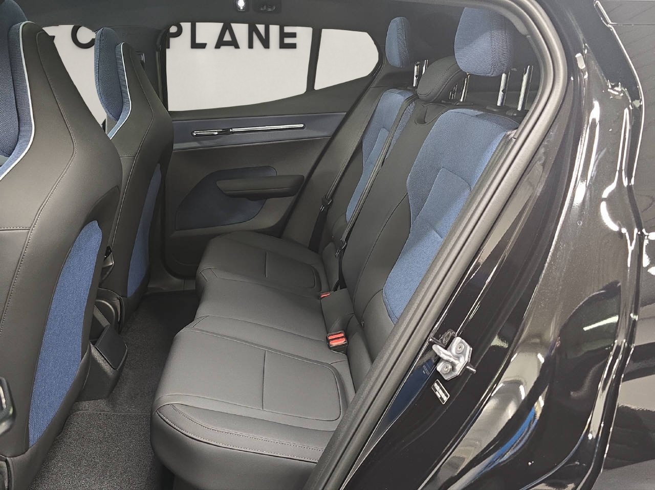VOLVO EX30 E60 Plus, Électrique, Voiture de démonstration, Automatique - 7