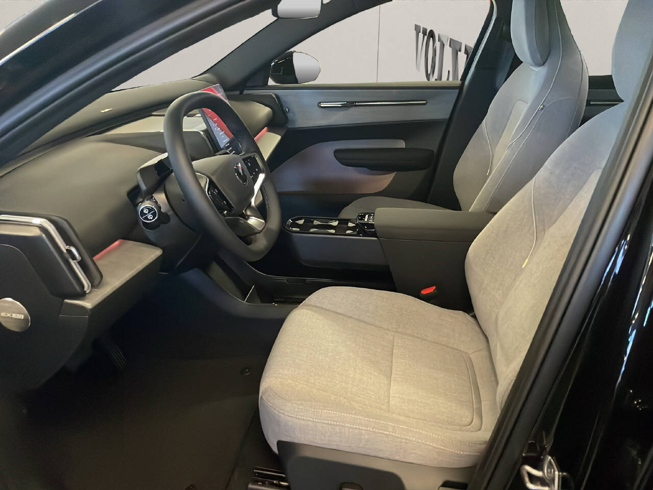 VOLVO EX30 E60 Ultra, Elektro, Vorführwagen, Automatik - 7
