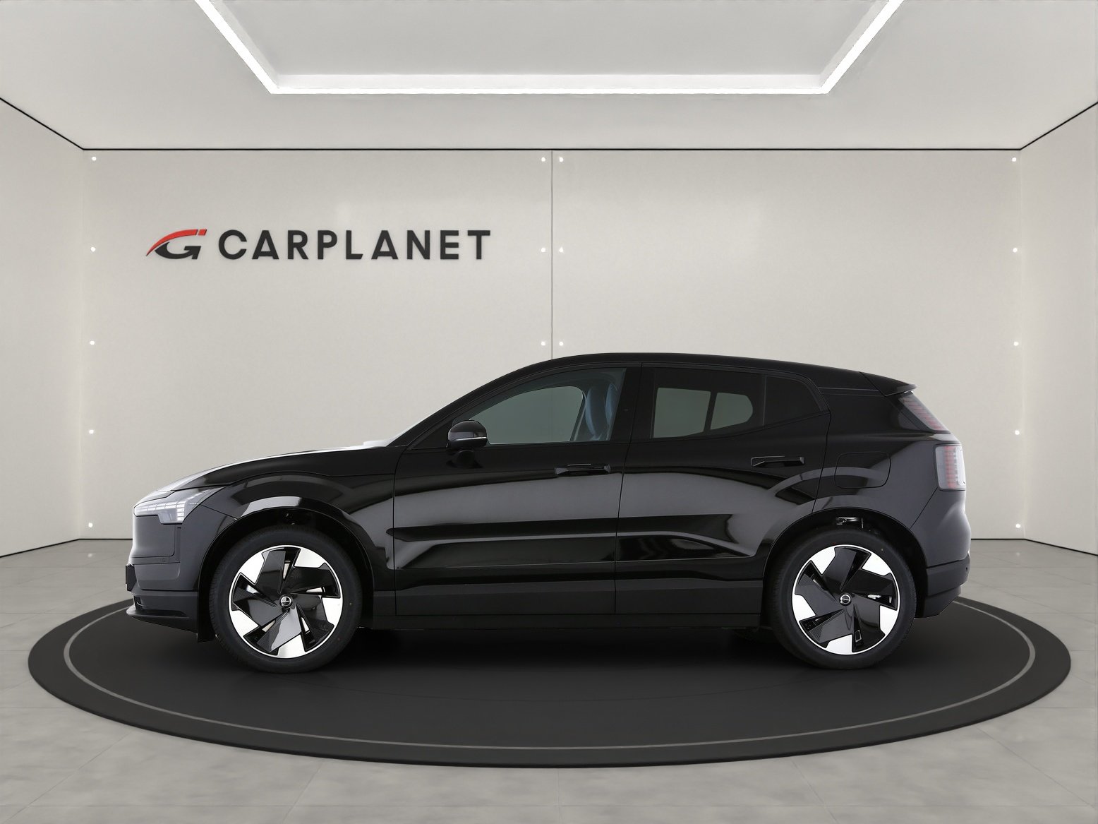 VOLVO EX30 E60 Twin Plus Performance AWD, Elektro, Vorführwagen, Automatik - 2