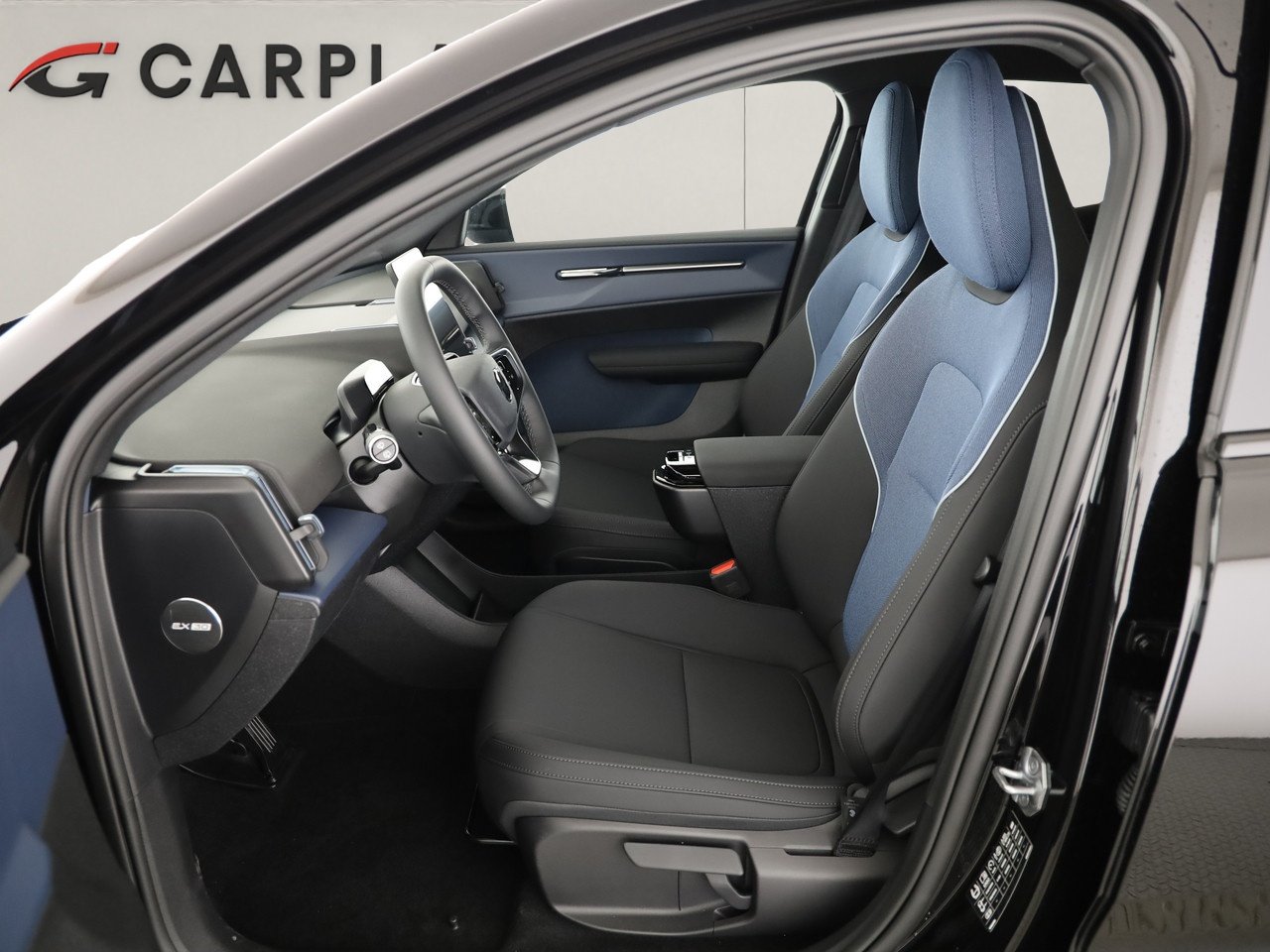 VOLVO EX30 E60 Twin Plus Performance AWD, Elektro, Vorführwagen, Automatik - 5