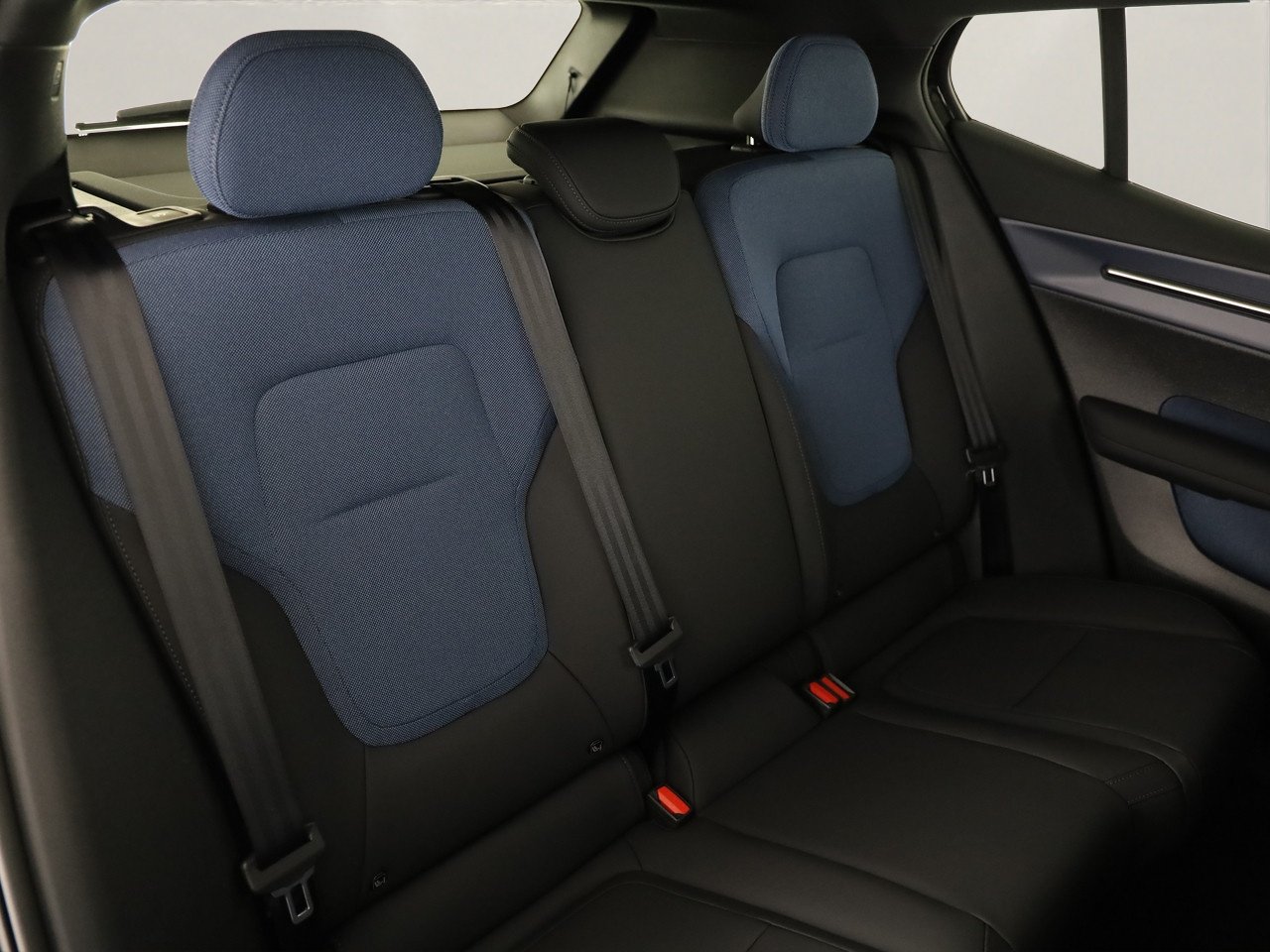 VOLVO EX30 E60 Twin Plus Performance AWD, Elektro, Vorführwagen, Automatik - 6