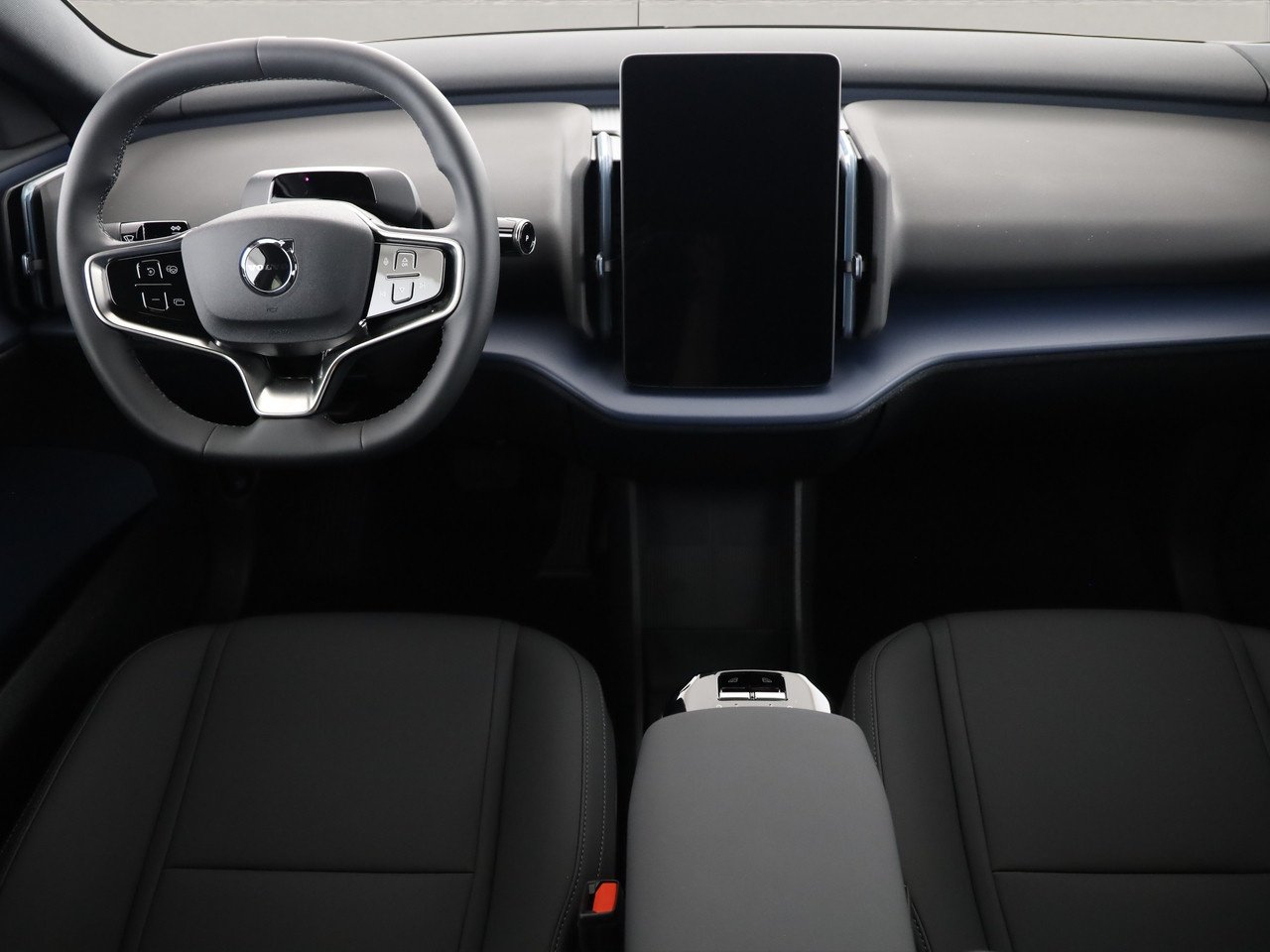 VOLVO EX30 E60 Twin Plus Performance AWD, Elektro, Vorführwagen, Automatik - 7