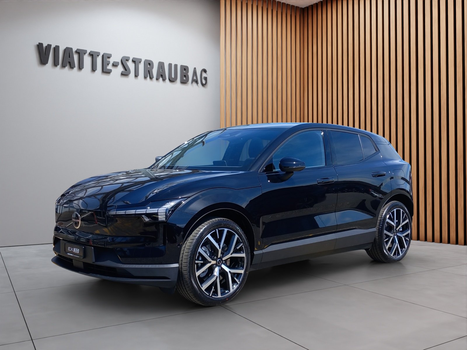 VOLVO EX30 E60 Twin Ultra Performance AWD