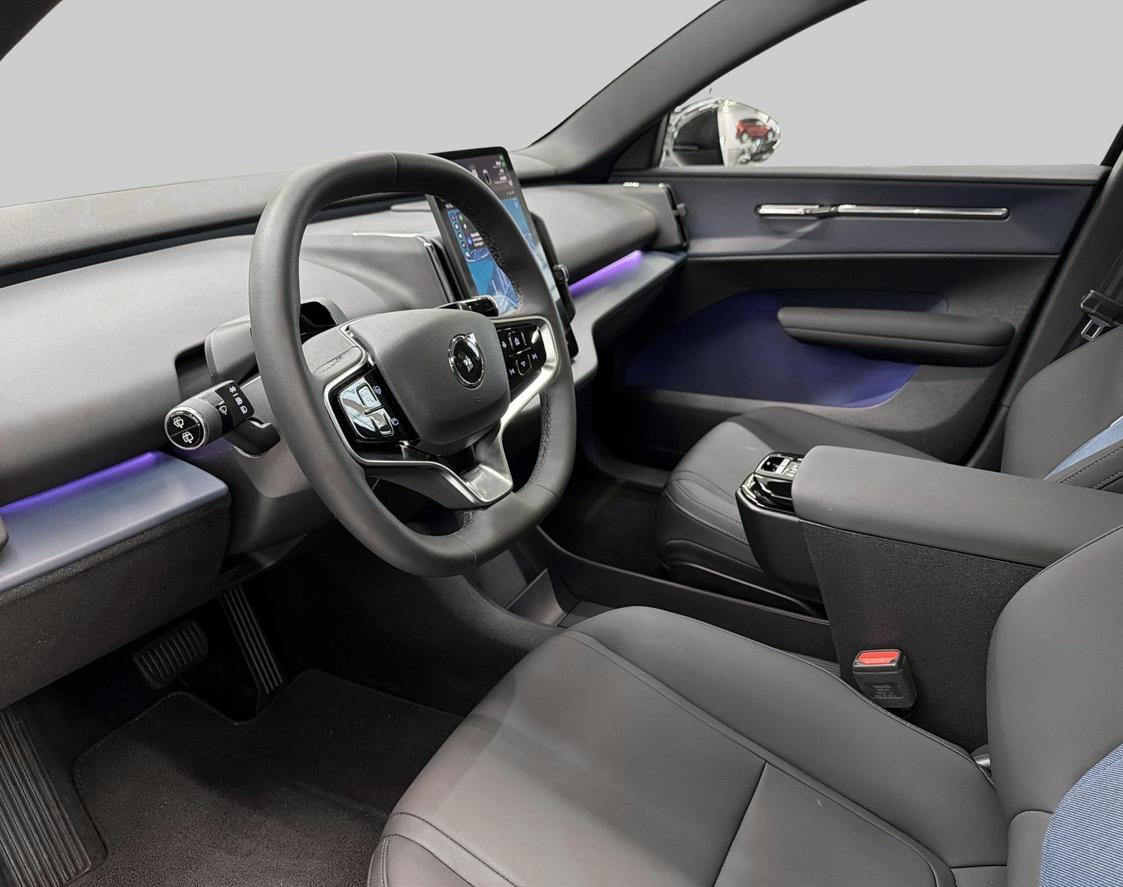 VOLVO EX30 E60 Twin Plus Performance, Elektro, Vorführwagen, Automatik - 3