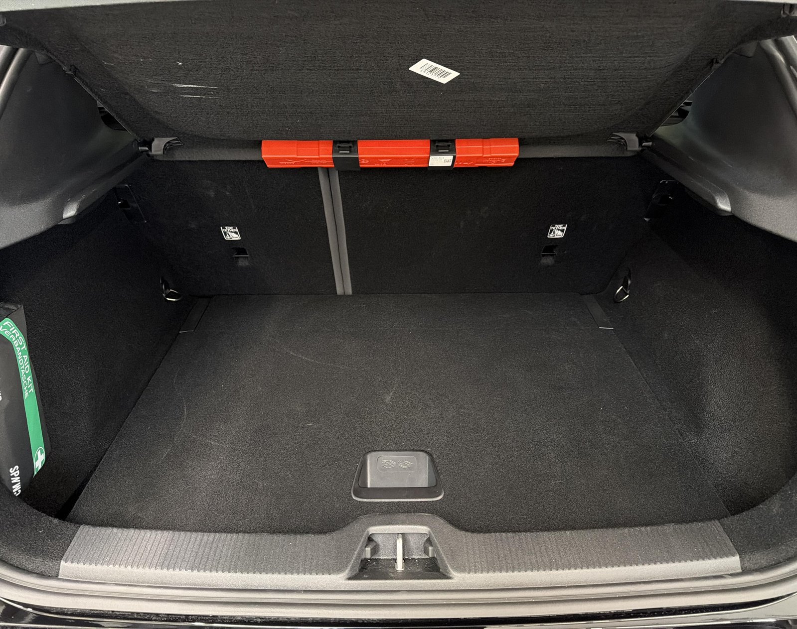 VOLVO EX30 E60 Twin Plus Performance, Elektro, Vorführwagen, Automatik - 6