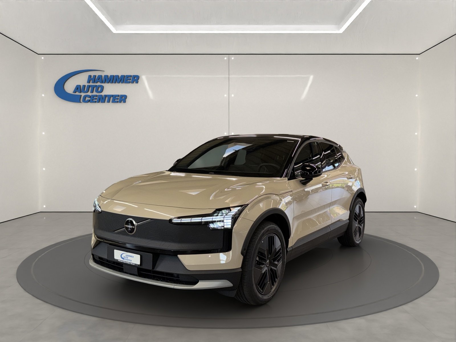 VOLVO EX30 CC E60 Twin Performance AWD