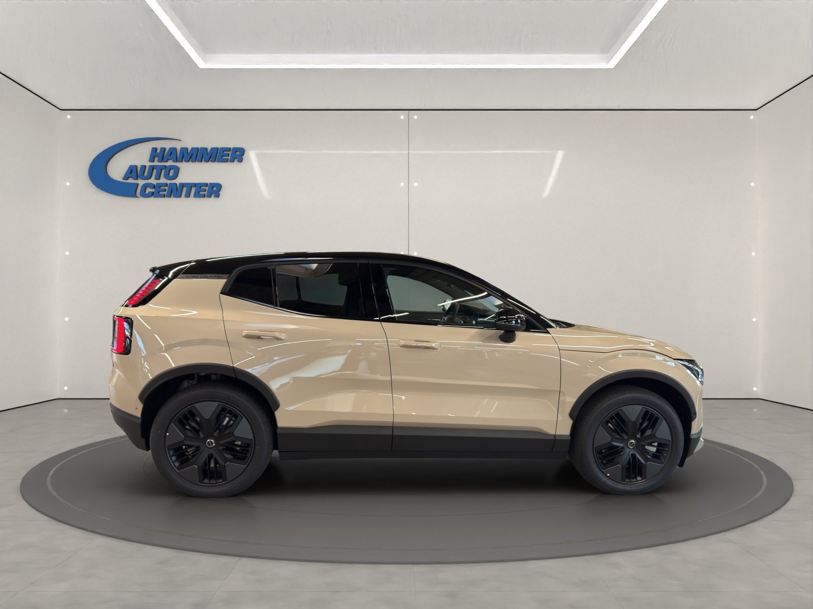 VOLVO EX30 CC E60 Twin Performance AWD, Electric, Ex-demonstrator, Automatic - 6