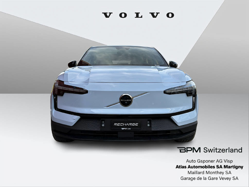 VOLVO EX 30 E60 Twin Ultra Performance, Elektro, Vorführwagen, Automatik - 2