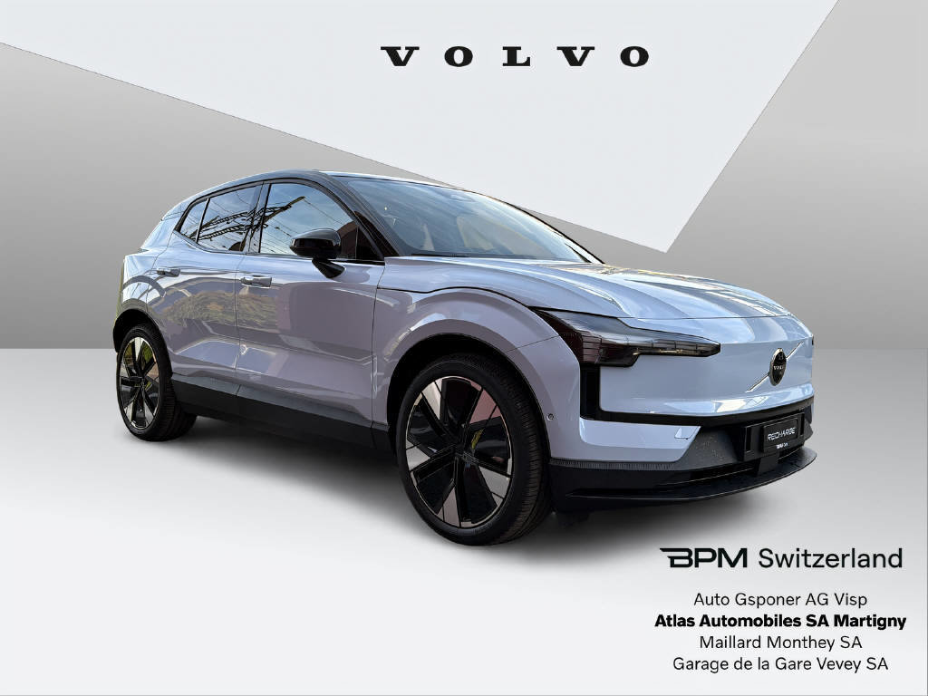 VOLVO EX 30 E60 Twin Ultra Performance, Elektro, Vorführwagen, Automatik - 3